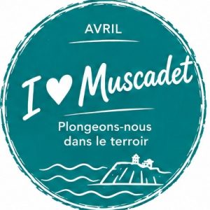 I ❤ Muscadet : Plongeons-nous dans notre terroir.